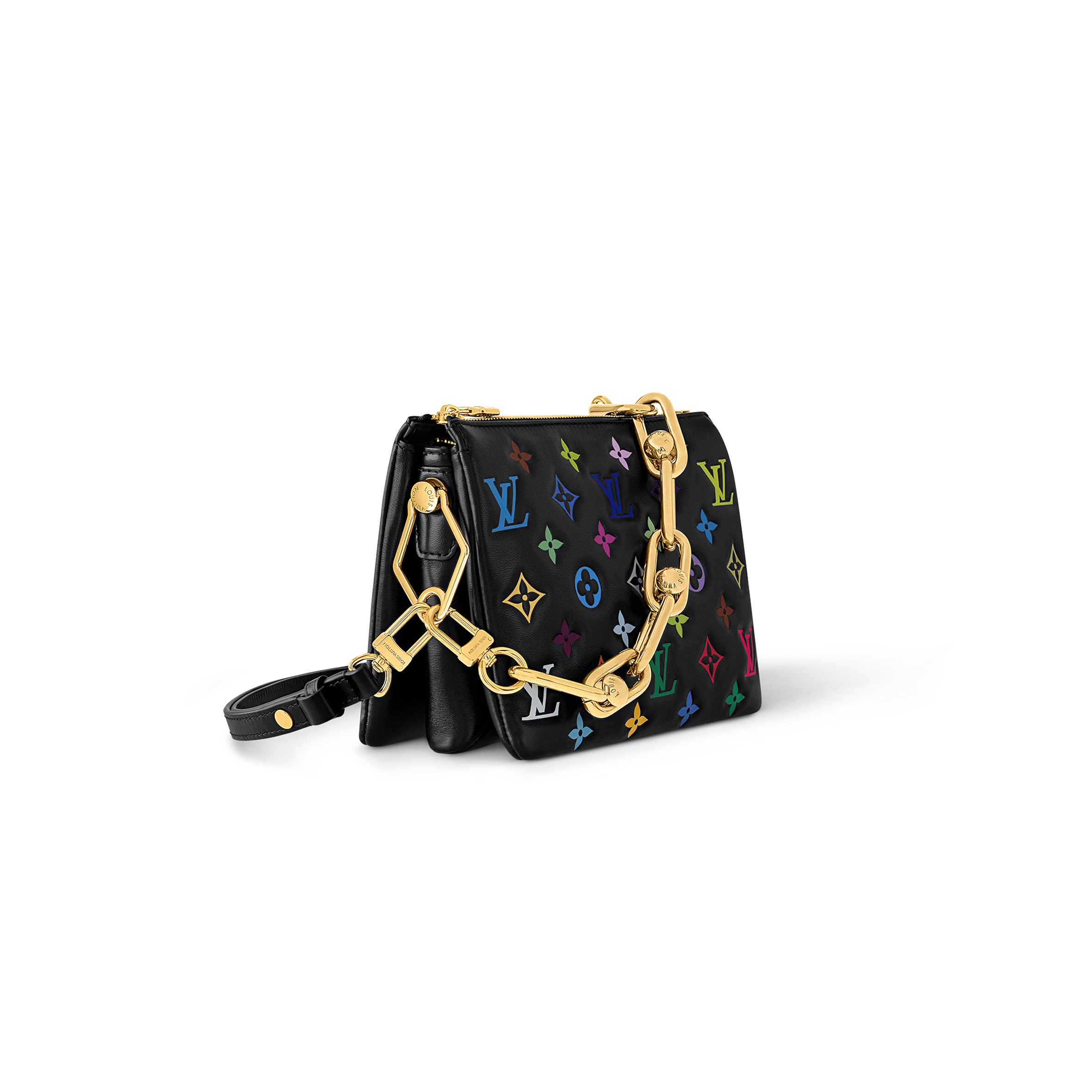 l0*is V*t0n murakami lv x tm coussin bb m13232 (21*16*7cm)